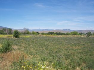 1 Jaquish Rd, Omak, WA 98841