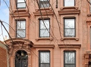 158 Washington Park #1, Brooklyn, NY 11205
