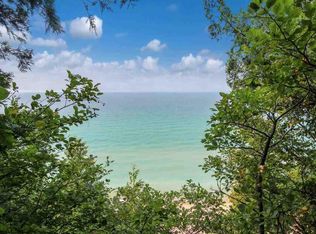 2098 Stratton Ln LOT 5, Frankfort, MI 49635