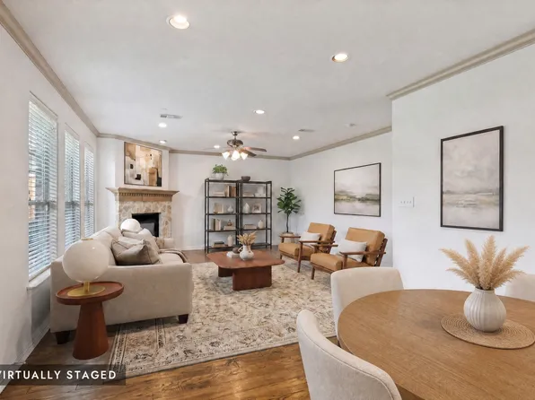 5727 Vickery Blvd, Dallas, TX 75206