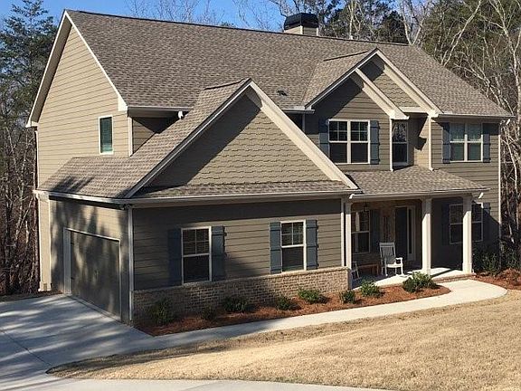 2nd image of 120 Oak Springs Trl N