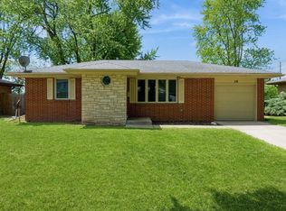 118 NW Abilene Rd, Ankeny, IA 50023