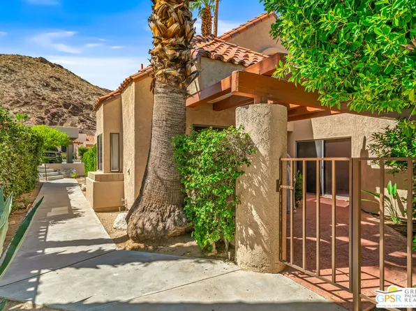 239 Canyon Cir N, Palm Springs, CA 92264