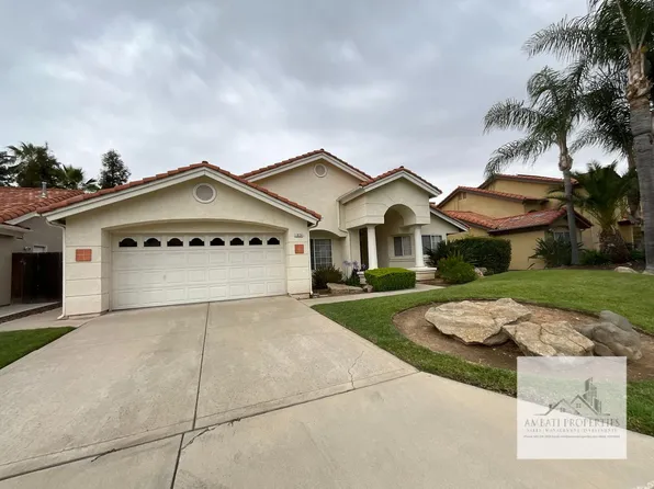 1834 E Lester Ave, Fresno, CA 93720