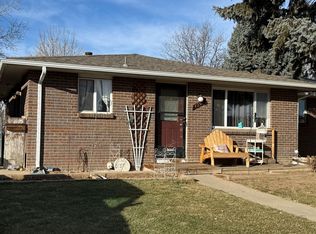 1307 Merl Pl, Longmont, CO 80501