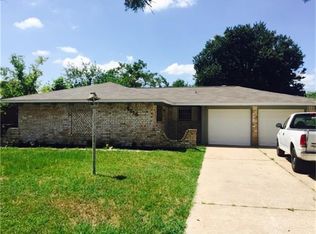 4218 Hollybrook Ln, Houston, TX 77039