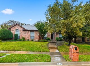 2544 Richmond Ct, Denton, TX 76210