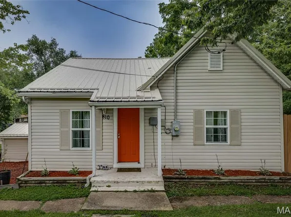 810 Monroe St, Park Hills, MO 63601