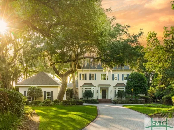 4 Cranes Nest Court, Savannah, GA 31411
