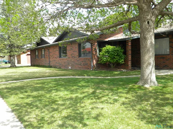 602 Maple St, Clayton, NM 88415
