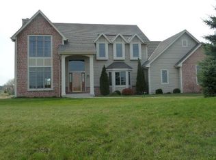 W375N7885 McMahon Rd, Oconomowoc, WI 53066