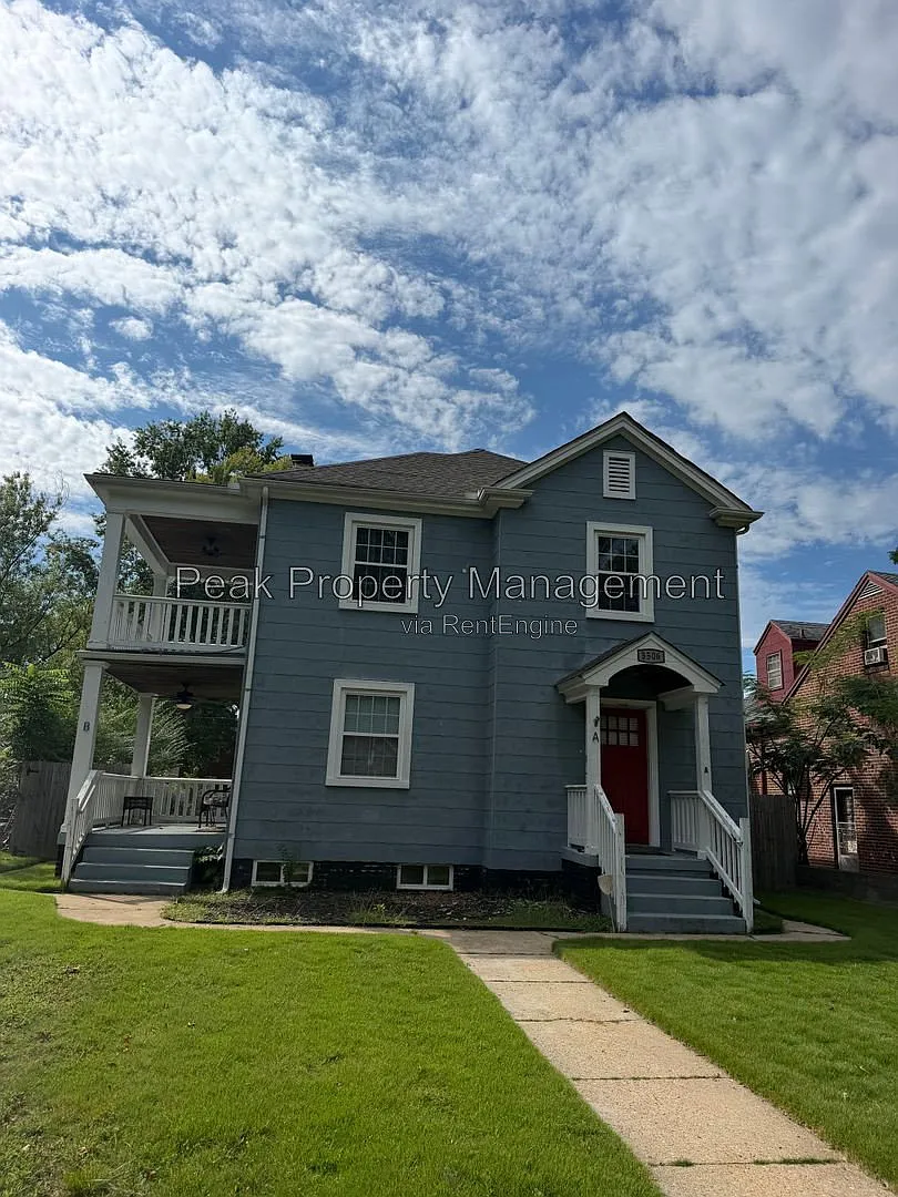 2 bed, 1.0 bath, 850 sqft, $1,700 — Photo 2