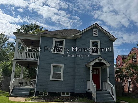 3rd image of 3506 Maryland Ave #B