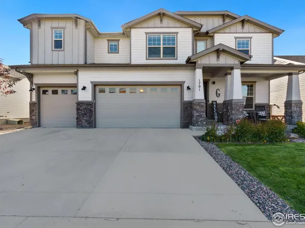 1701 Heirloom Dr, Windsor, CO 80550