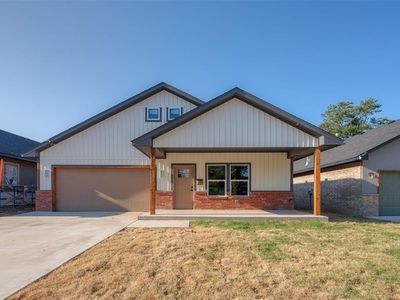 530 SE 13th St, Oklahoma City, OK, 73129