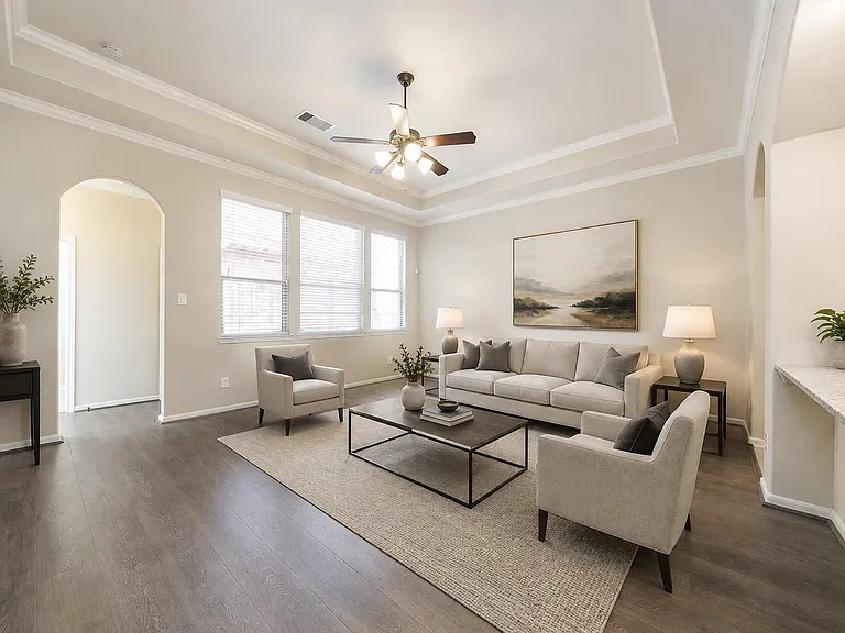 24931 Blue Mountain Park Ln — Photo 7