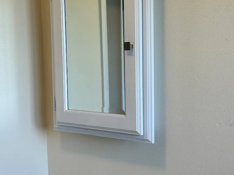 lower 3/4 bathroom