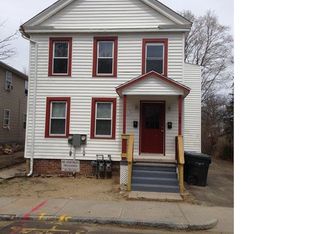 180 Tyler St #1, Springfield, MA 01109