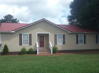 105 Popular Ridge Ln, Ragland, AL 35131
