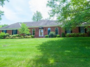 2905 Shoreside Dr, Columbia, MO 65203