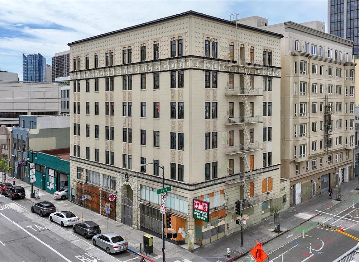 Primary listing photo