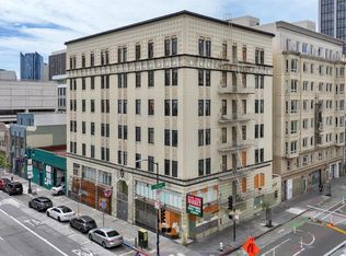 155 Hyde St, San Francisco, CA 94102