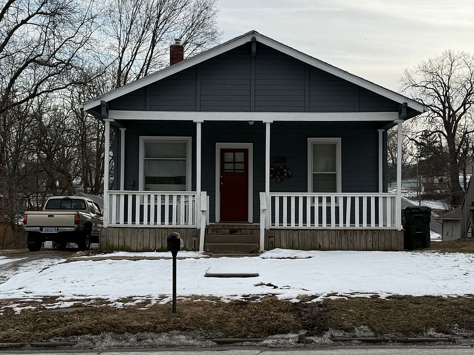 1st image of 1219 Spruce St