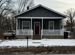 1219 Spruce St, Leavenworth, KS 66048