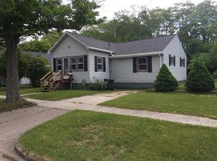1541 Montgomery Ave, Muskegon, MI 49441
