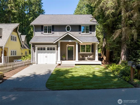 9448 NE Midway Avenue, Indianola, WA 98342