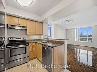 515 Rosewell Ave #602, Toronto, ON