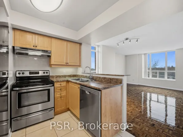 515 Rosewell Ave, Toronto, ON