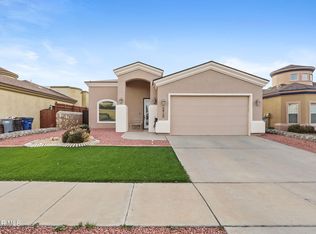 5412 Manuel Gameros Dr, El Paso, TX 79934