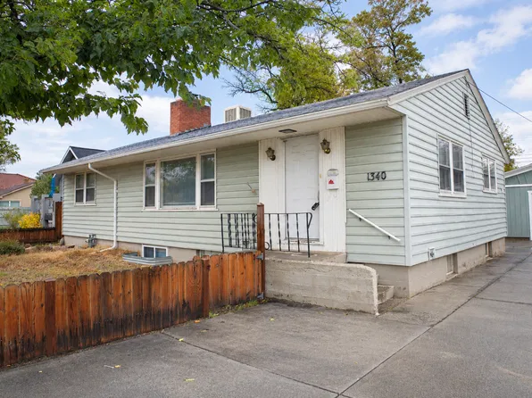 1340 Orchard Avenue, 1340 Orchard Ave #A, Grand Junction, CO 81501