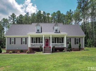 2637 Mount Vernon Church Rd, Raleigh, NC 27614