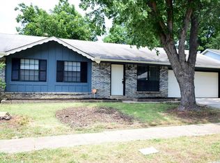 2752 S 135th Ave E, Tulsa, OK 74134