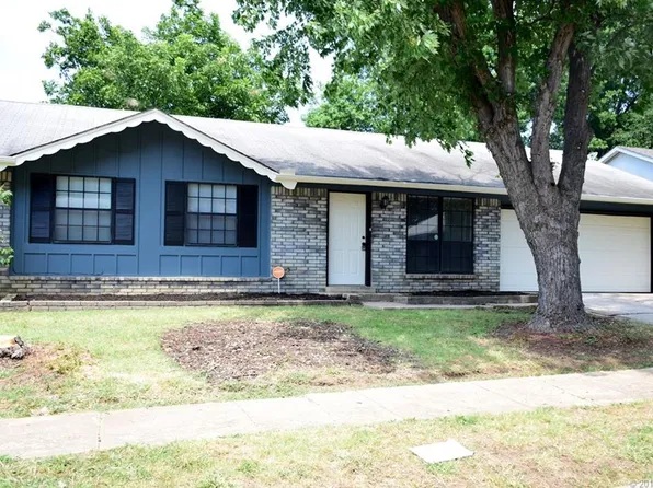 2752 S 135th Ave E, Tulsa, OK 74134