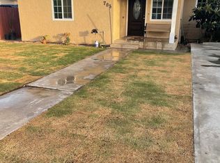 705 Wilson Ave, Bakersfield, CA 93308