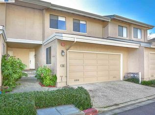 296 Bonita Ln, Foster City, CA 94404