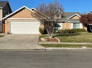 5920 W Paul Ave, Fresno, CA 93722