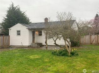 5230 S Dawson St, Seattle, WA 98118
