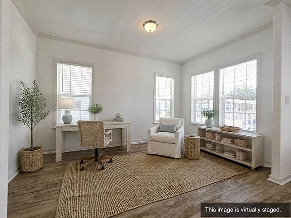 5th image of 3618 Baldwin Way