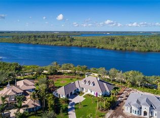 1331 River Club Dr, Vero Beach, FL 32963