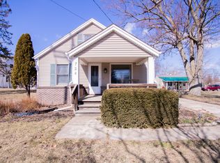 724 W Flint St, Davison, MI 48423