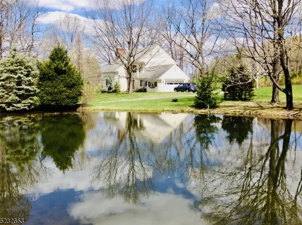 14 Johnsonburg Rd, Allamuchy Twp., NJ 07840