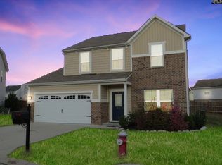 22 Cypress Cove Rd, Columbia, SC 29229