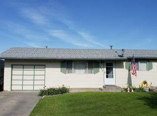 1824 Skylane Dr, Twin Falls, ID 83301