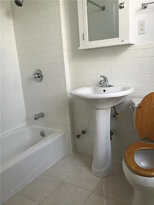 Rented by Weichert Manhattan Midtown | media 45