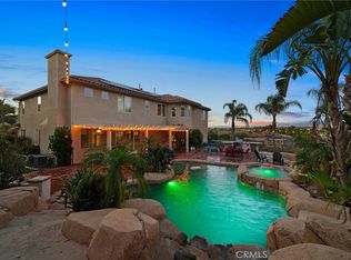 18604 Sunset Knoll Dr, Riverside, CA 92504