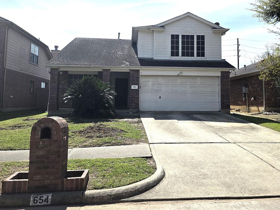 1st image of 654 Cypresswood Trce